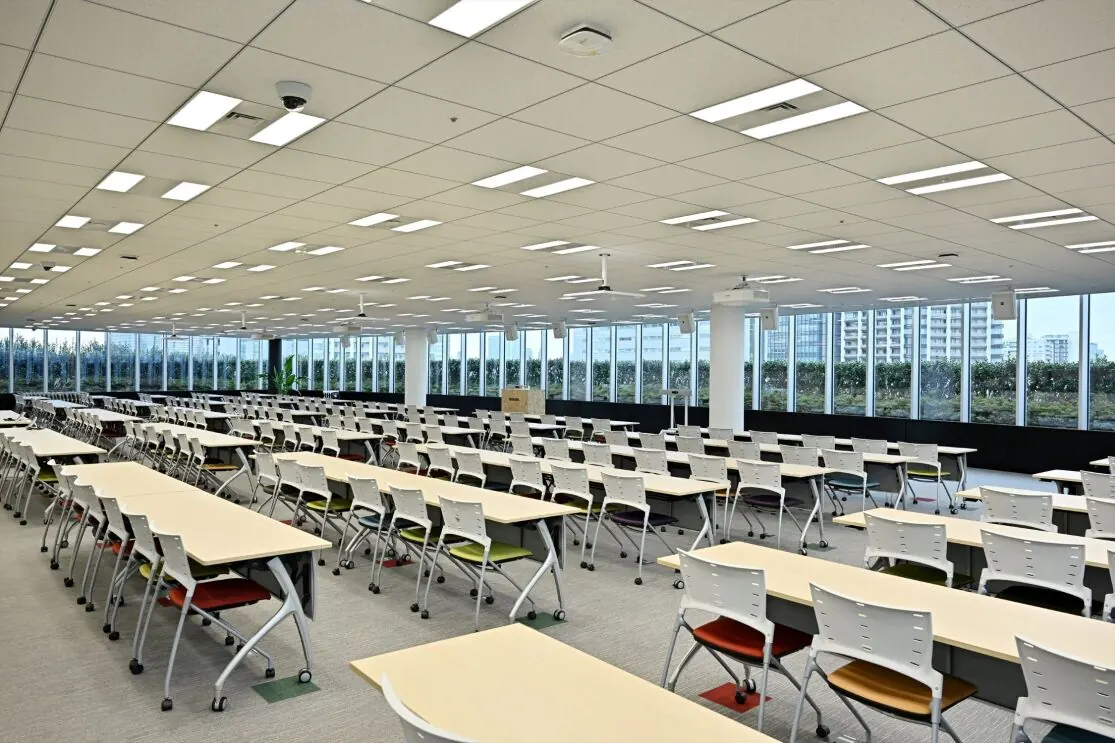 Seminar room Everest