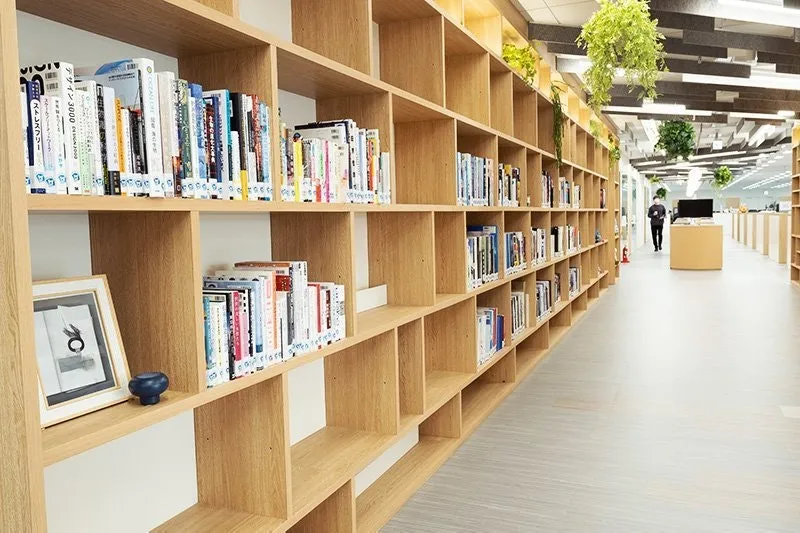 Kuma Library