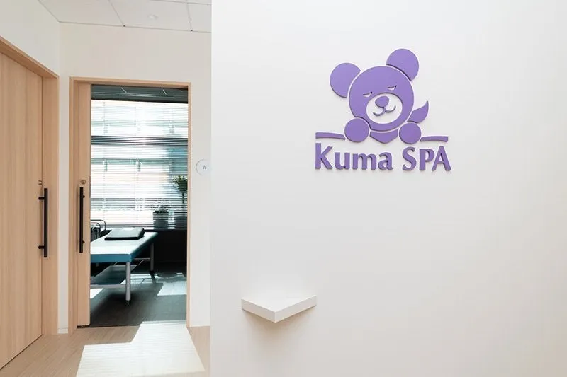Kuma SPA