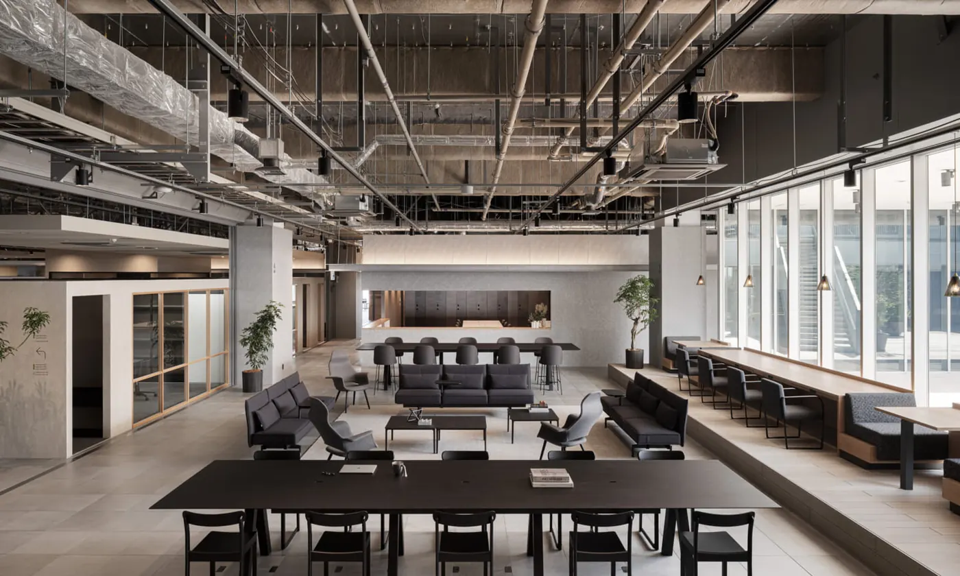 Collaboration tables
