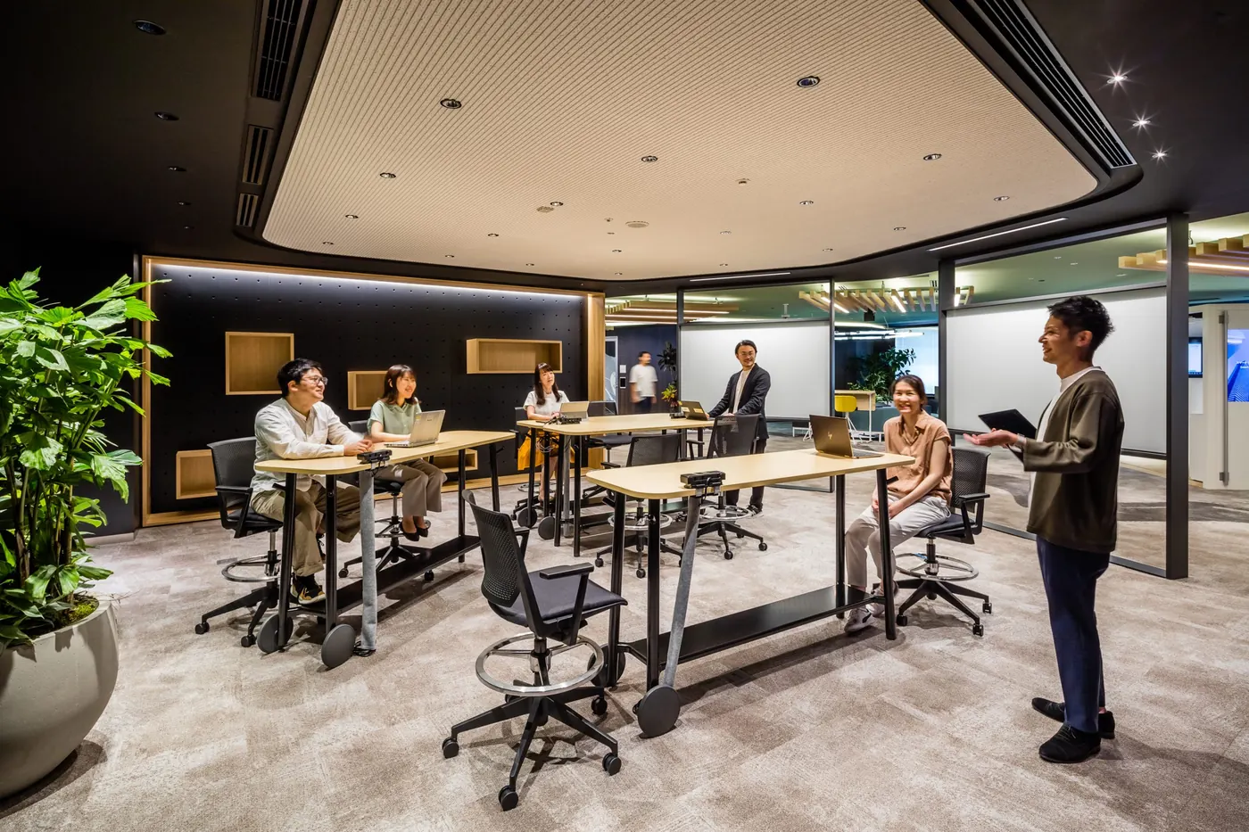 Innovation Factory