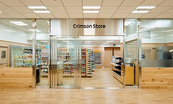 Rakuten Crimson Store