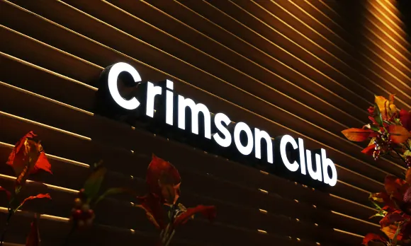 Rakuten Crimson Club